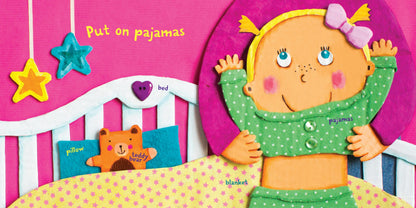 Indestructibles: Baby Night-Night - Image 4