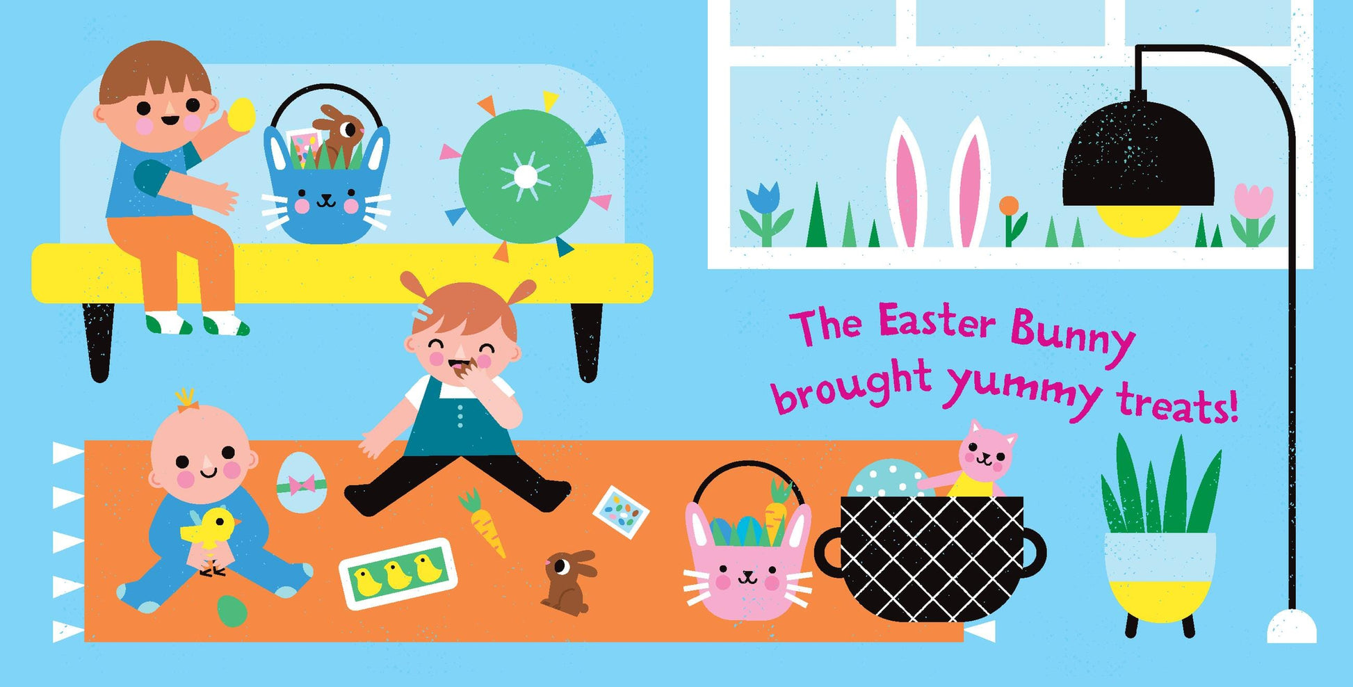 Indestructibles: Happy Easter! - Image 4