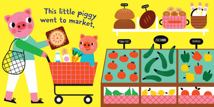 Indestructibles: This Little Piggy - Image 3