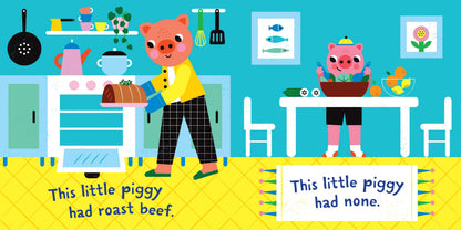Indestructibles: This Little Piggy - Image 5