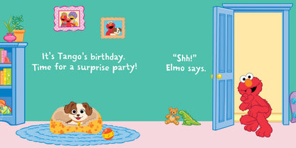 Indestructibles: Elmo Says Surprise! - Image 3