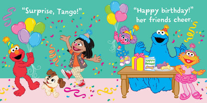 Indestructibles: Elmo Says Surprise! - Image 5