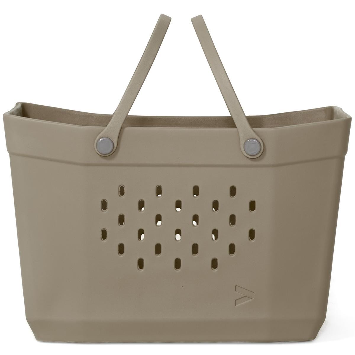 Veer Beach Tote - Brown Mica - OTOT-BEACH-BMIC