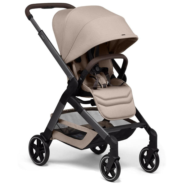 Joolz Hub2 Stroller - Sandy Taupe – Albee Baby