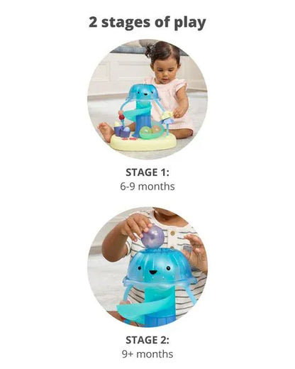 Skip Hop Seascape Activity Ball Drop - 9R258110