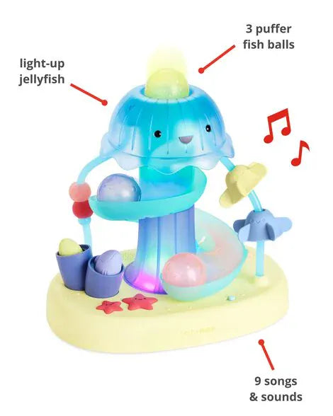 Skip Hop Seascape Activity Ball Drop - 9R258110