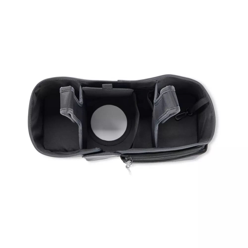 Skip Hop Ultimate Stroller Organizer - Black - 9T987610