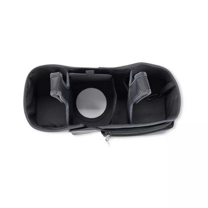 Skip Hop Ultimate Stroller Organizer - Black - 9T987610