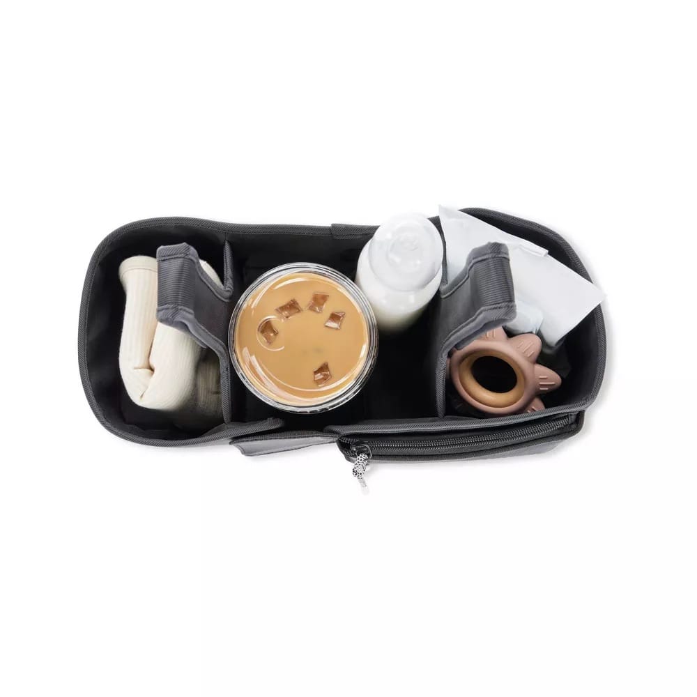 Skip Hop Ultimate Stroller Organizer - Black - 9T987610