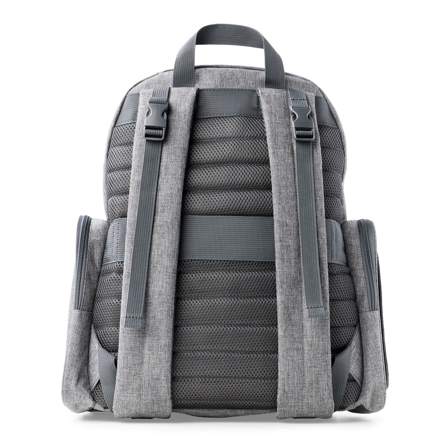 Skip Hop Luna Backpack Diaper Bag - Grey - 9U422010