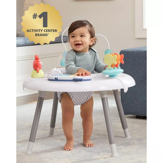 Skip Hop Seascape 2-in-1 Activity Center - 9U422110