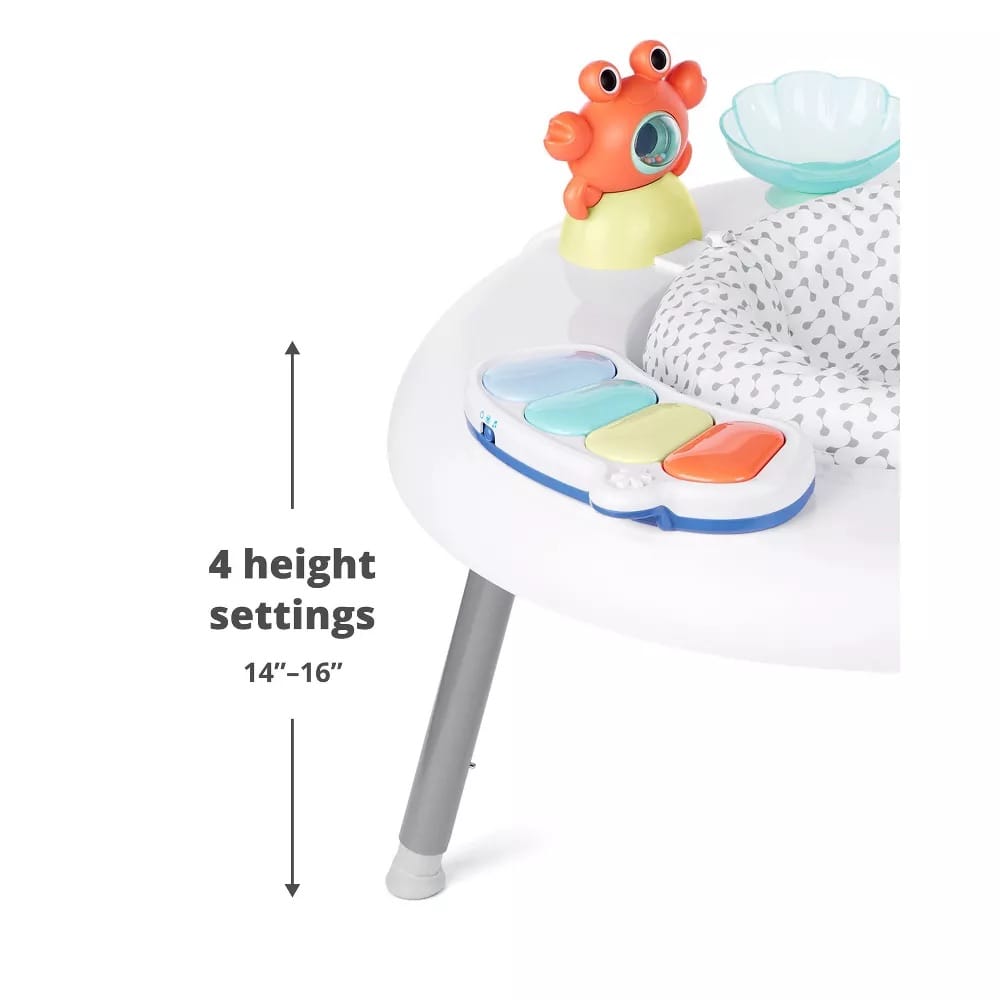 Skip Hop Seascape 2-in-1 Activity Center - 9U422110