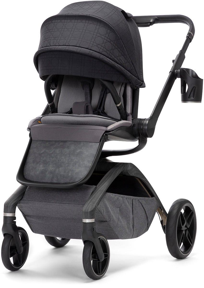 Maxi-Cosi OPEN BOX Tana 360 Rotating Modular Stroller - Onyx Heritage