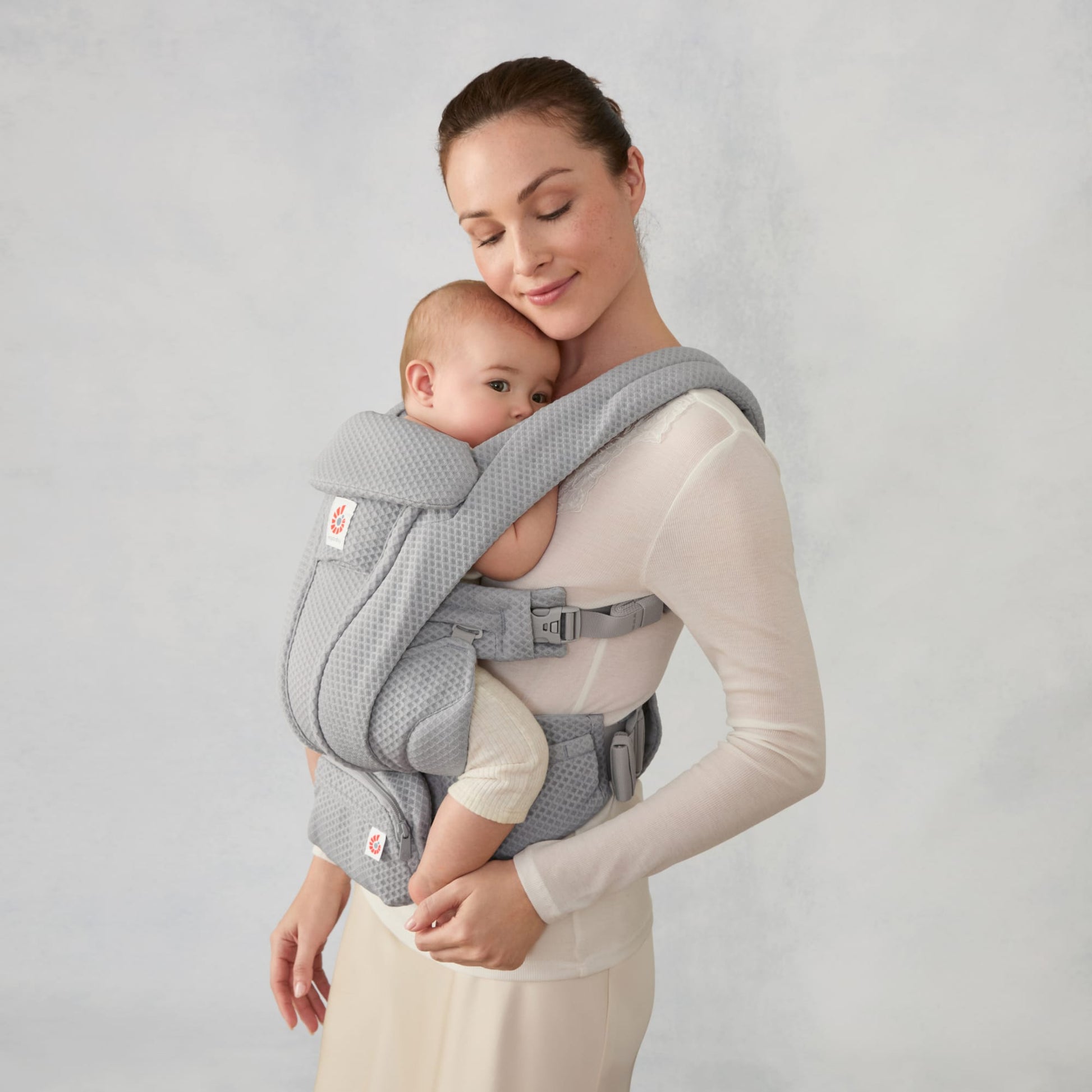 Ergobaby Omni Deluxe Carrier Mesh