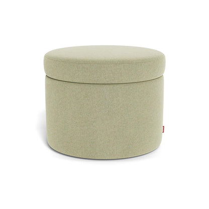 Monte Design Round Storage Ottoman - ROUND-OT-PHSG