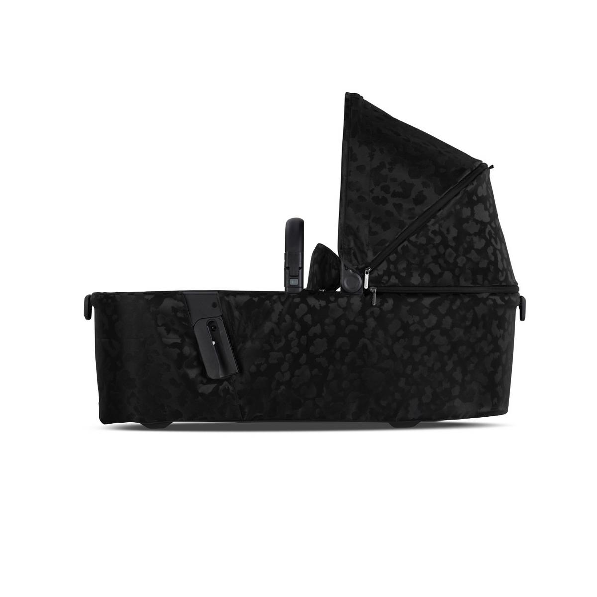 Joolz Aer2 Bassinet - Black Chic Renaissance