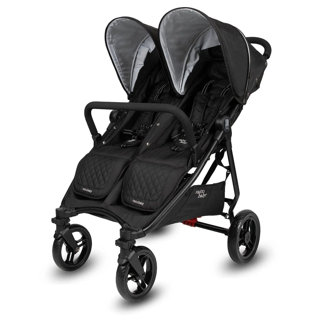 Valco Dual Bumper Bar for Slim Twin - A0173