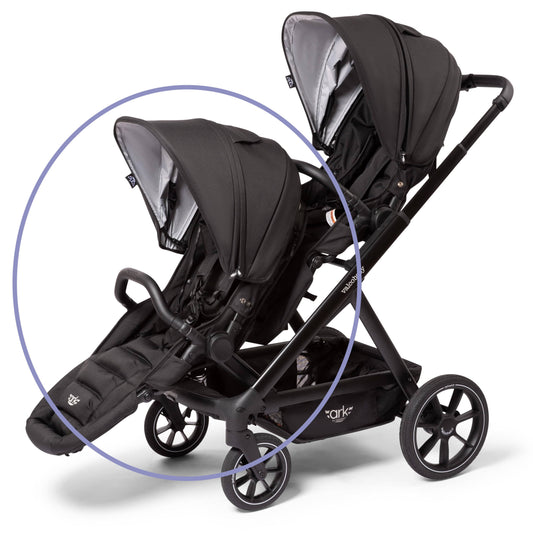 Valco Baby Ark Joey Seat - Black - A0378