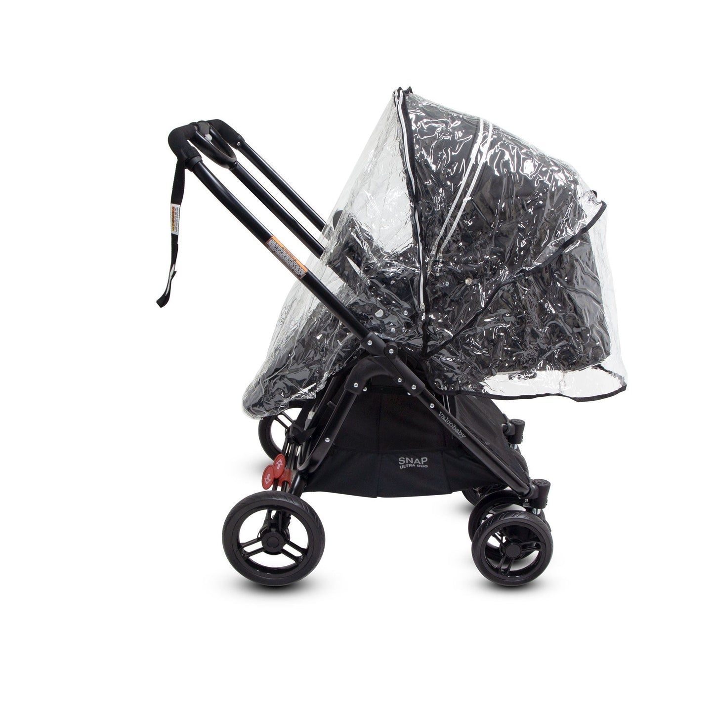 Valco Wind & Raincover for Ultra Duo S2 - Image 2