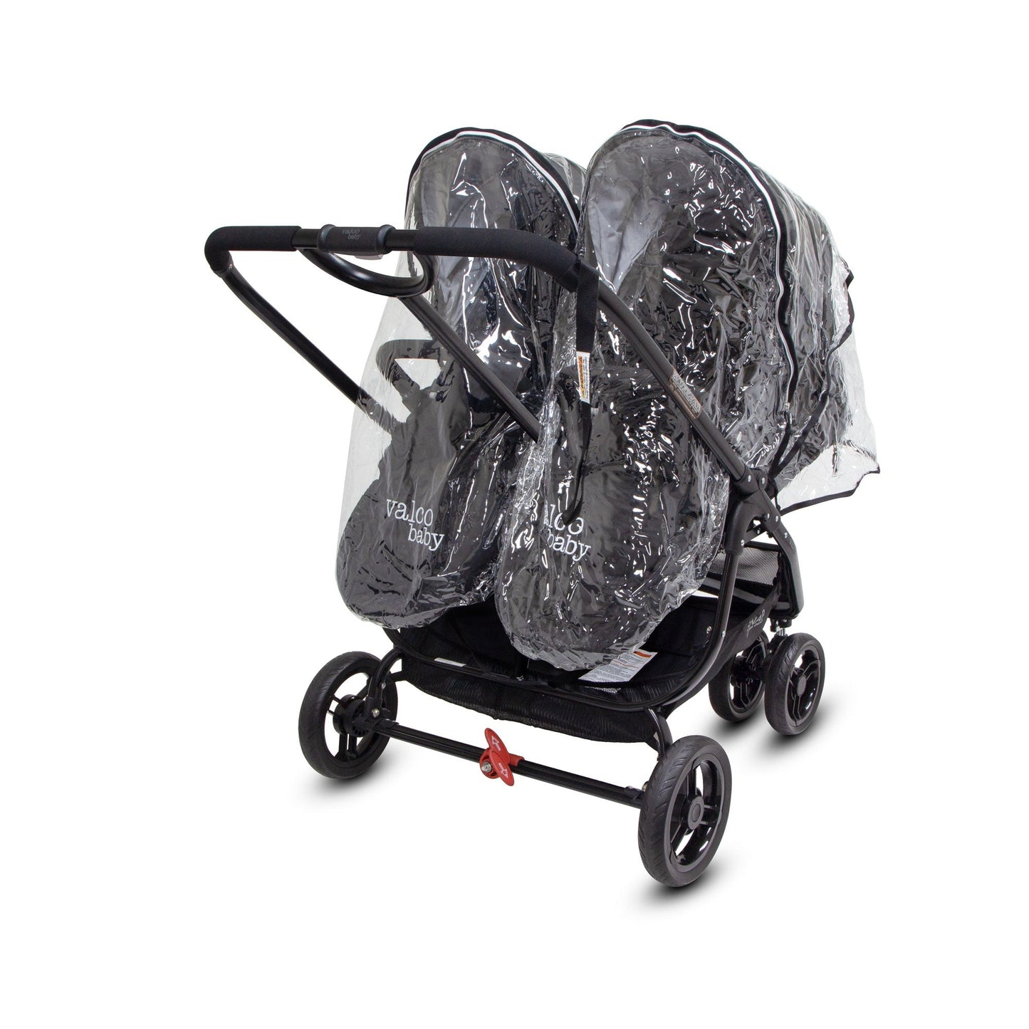 Valco Wind & Raincover for Ultra Duo S2