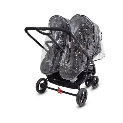 Valco Wind & Raincover for Ultra Duo S2