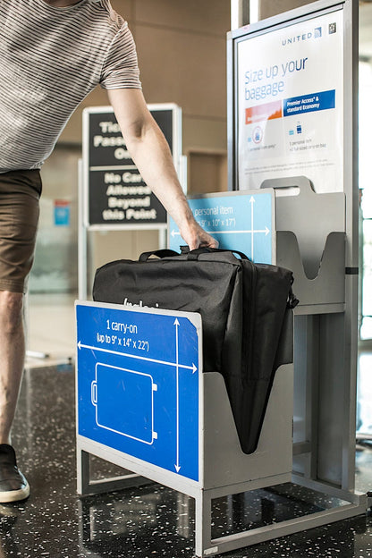 Inglesina Quid 3 Stroller Carry Bag