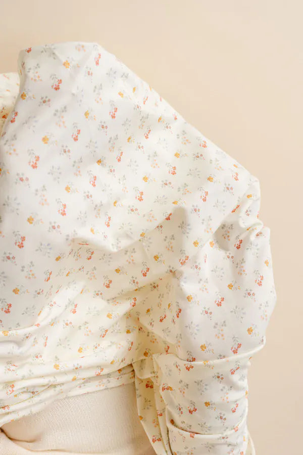 Lou Lou & Company Swaddle Blanket - Willow (Regular Luxe)