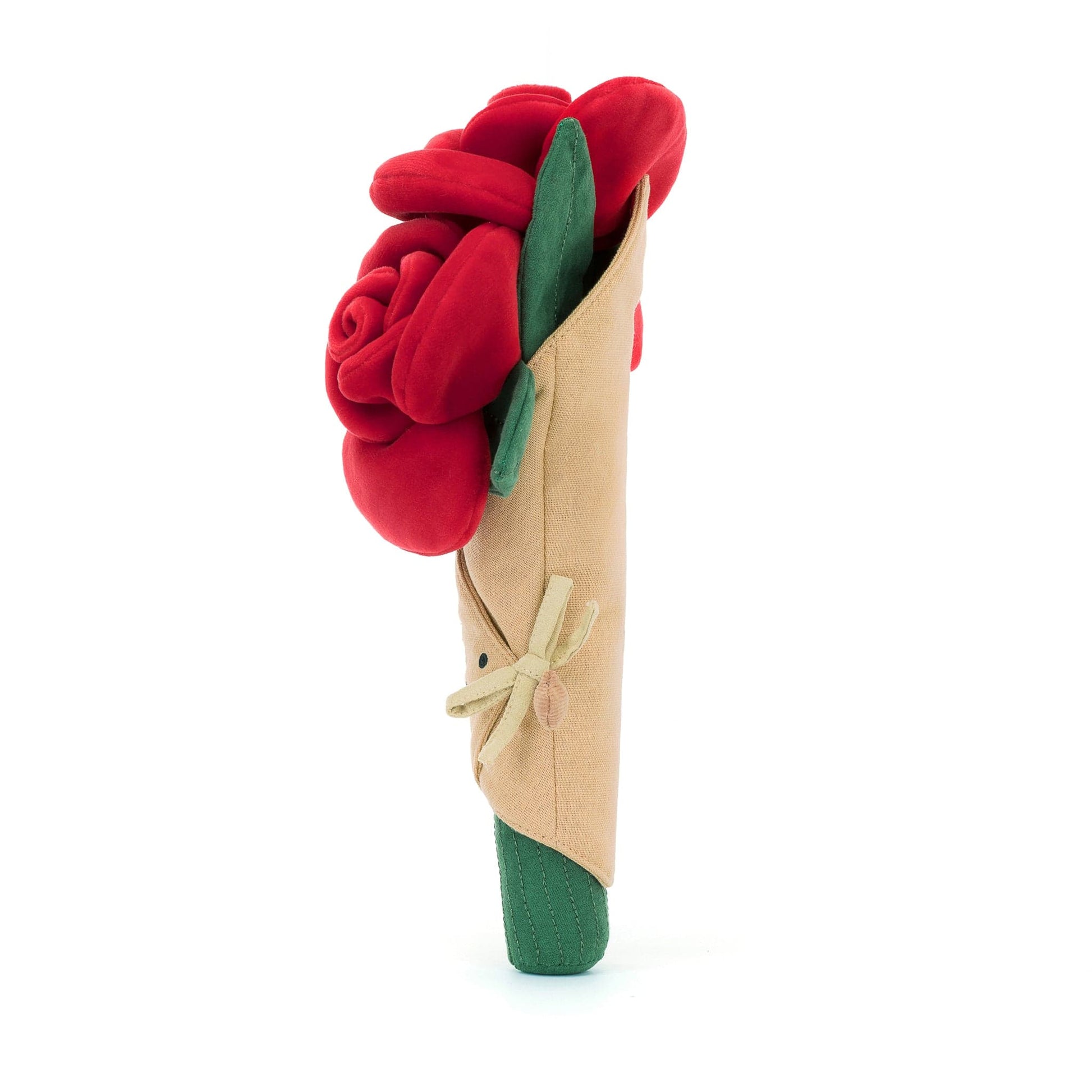 Jellycat Amuseables Rose Bouquet - A2BROSE