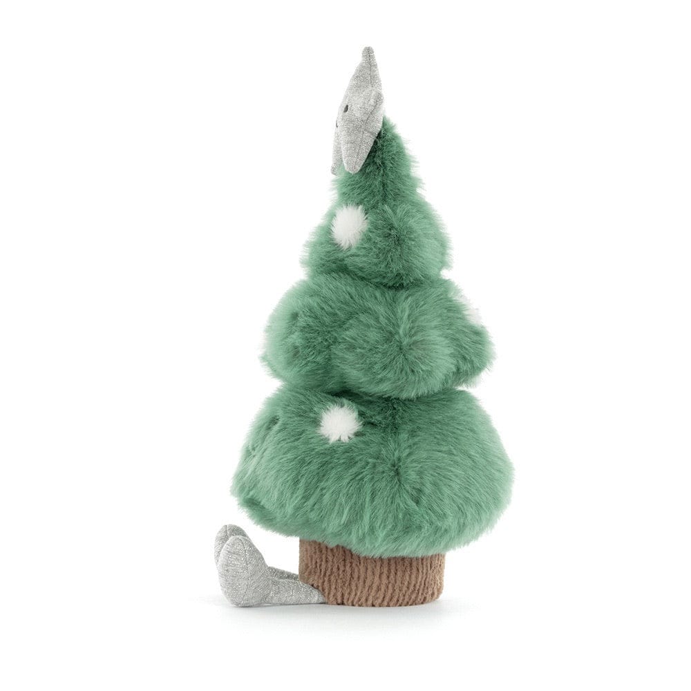 Jellycat Amuseables Christmas Tree - A2CTR