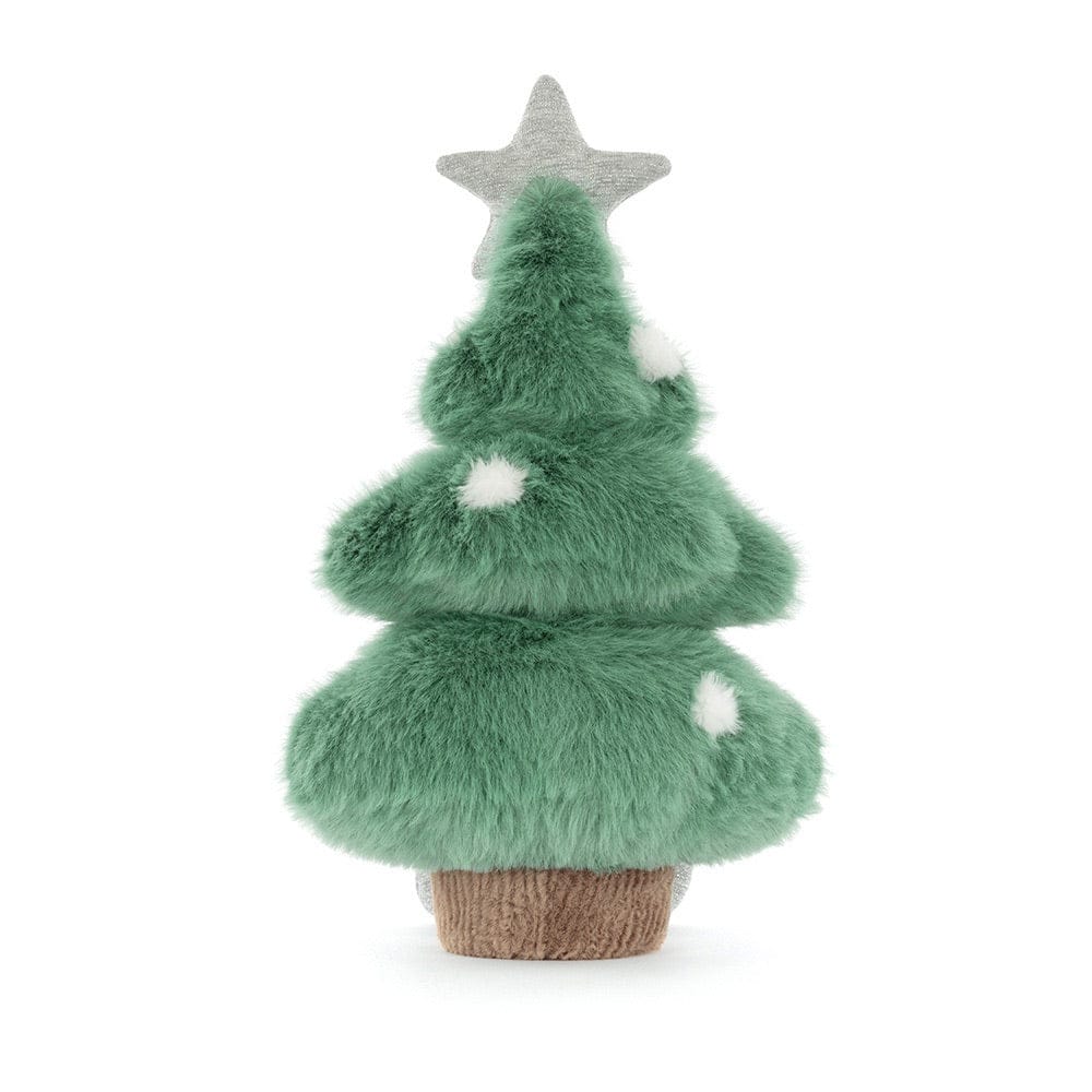Jellycat Amuseables Christmas Tree - A2CTR
