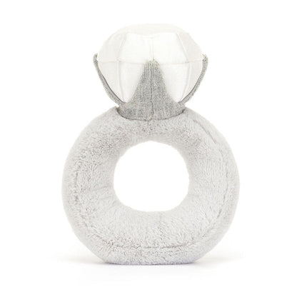 Jellycat Amuseables Diamond Ring - A2DIR