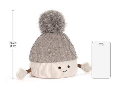 Jellycat Amuseables Pomilly