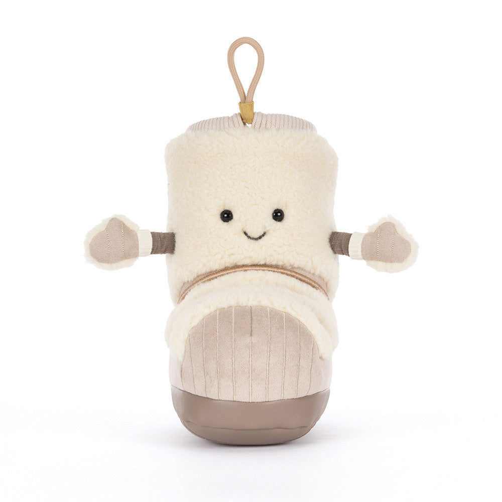 Jellycat Amuseables Perta Snow Boot
