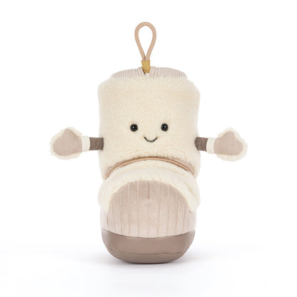 Jellycat Amuseables Perta Snow Boot
