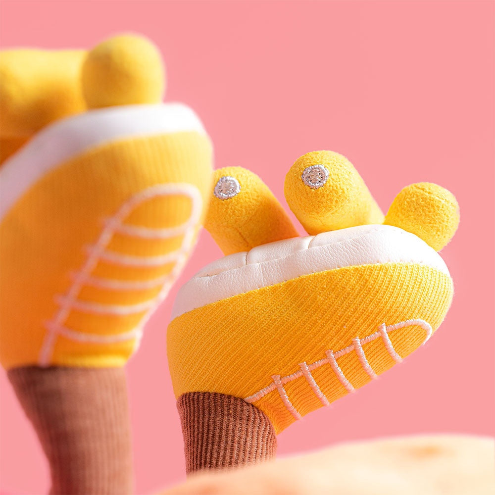Jellycat Amuseables Sun 'Roller Skates' - Image 2