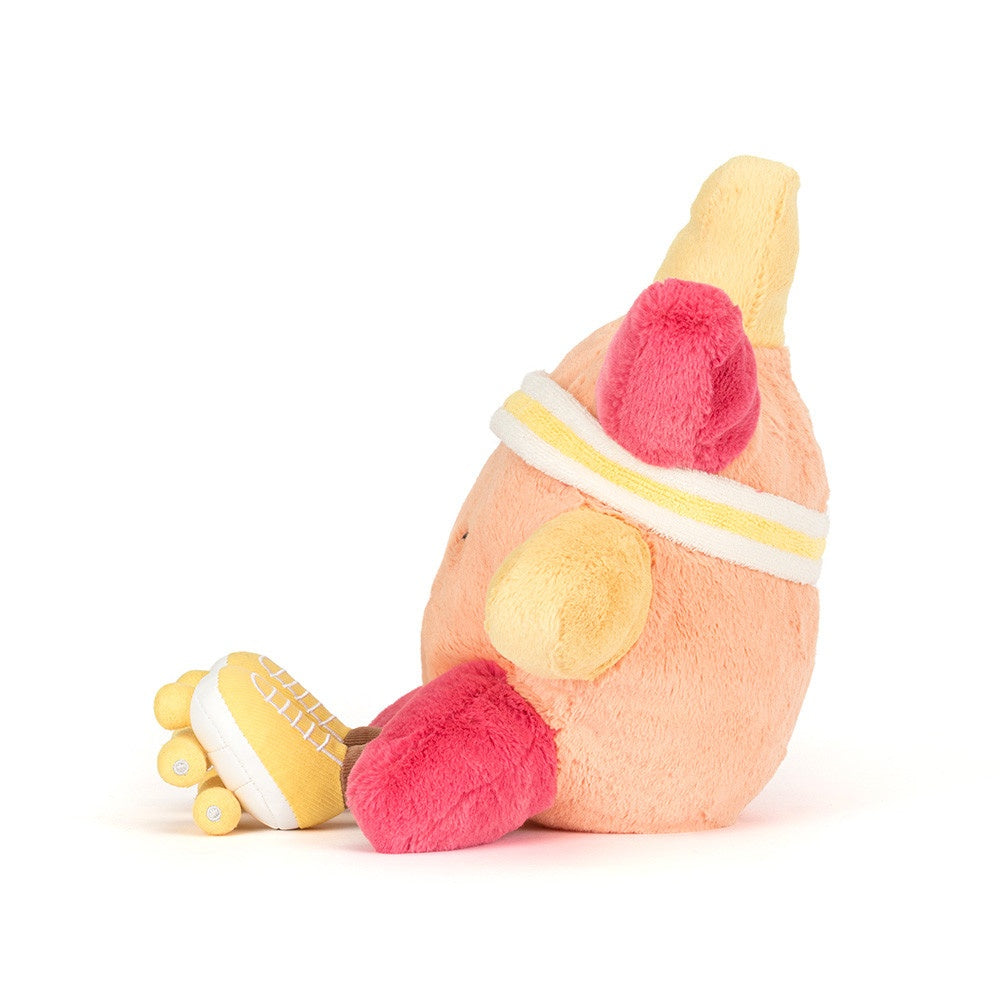 Jellycat Amuseables Sun 'Roller Skates' - Image 3