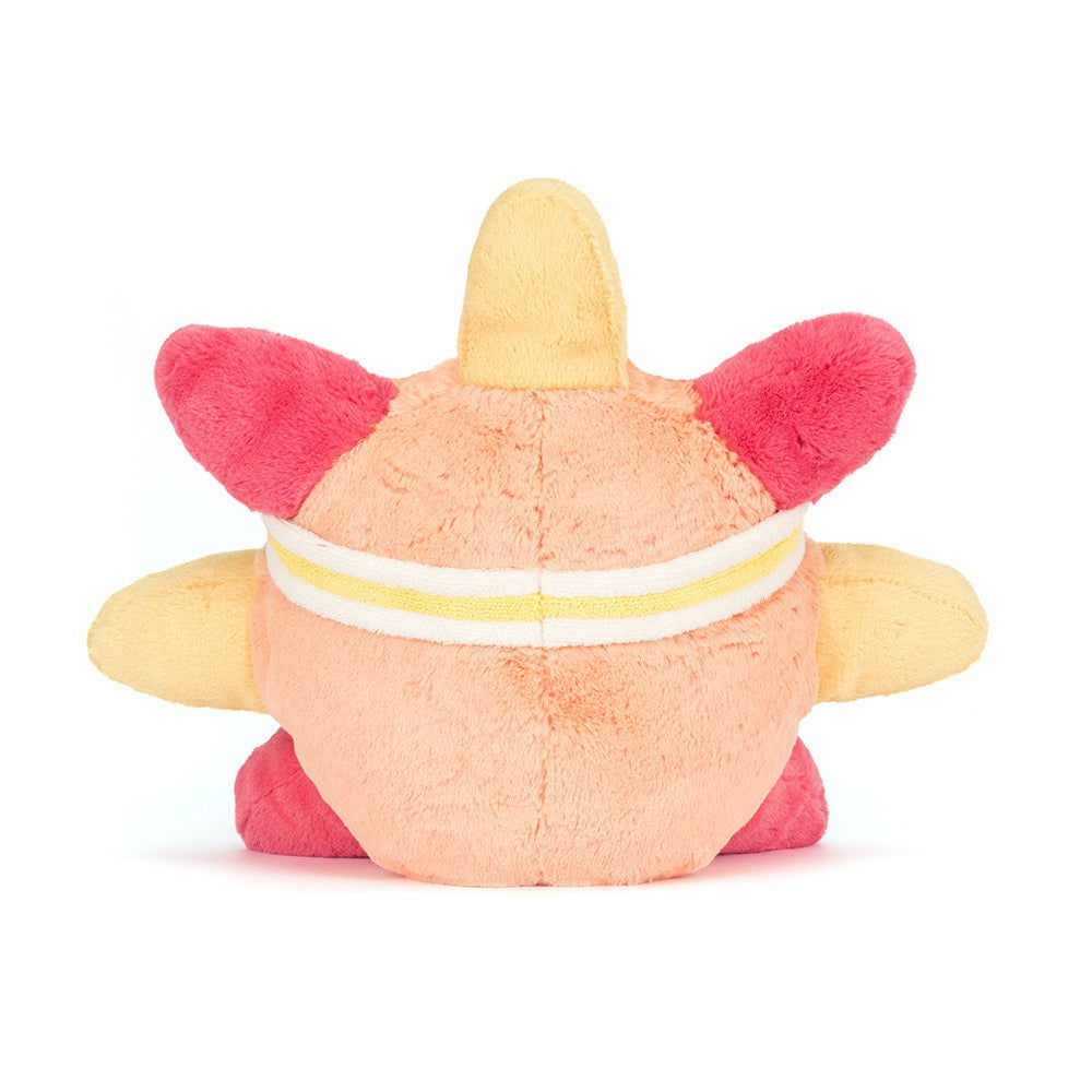 Jellycat Amuseables Sun 'Roller Skates' - Image 4