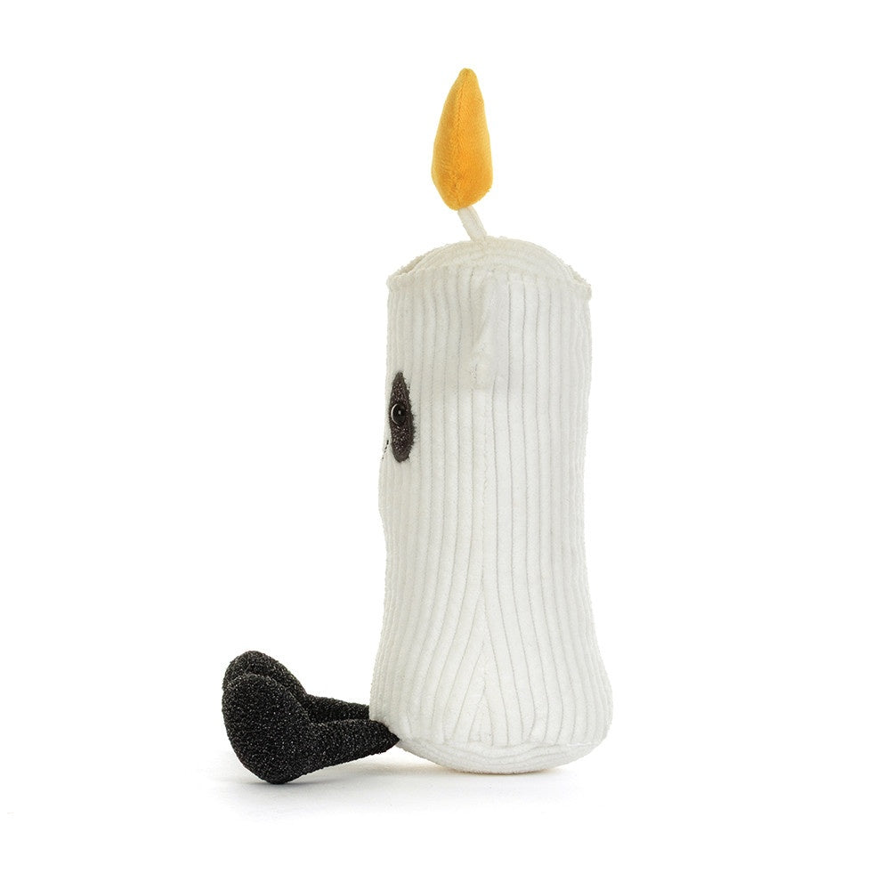 Jellycat Amuseables Flickerty Candle - Image 2