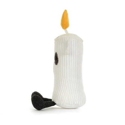 Jellycat Amuseables Flickerty Candle - Image 2