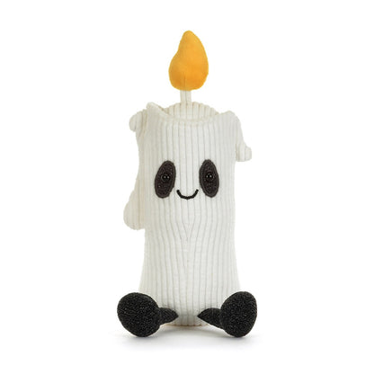 Jellycat Amuseables Flickerty Candle - Image 4