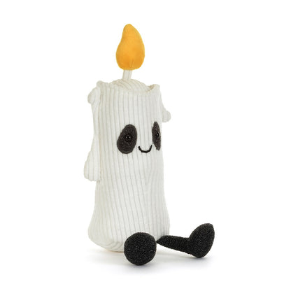 Jellycat Amuseables Flickerty Candle - Image 5