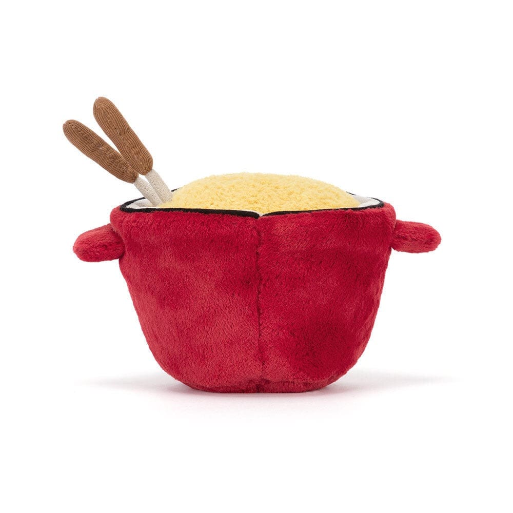 Jellycat Amuseables Cheese Fondue - A4CFN