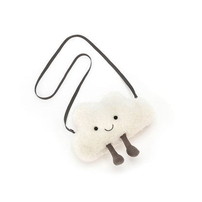 Jellycat Amuseables Stratto Cloud Shoulder Bag - Image 3