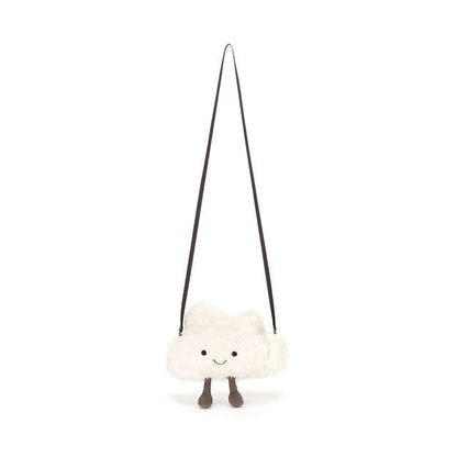 Jellycat Amuseables Stratto Cloud Shoulder Bag - Image 4