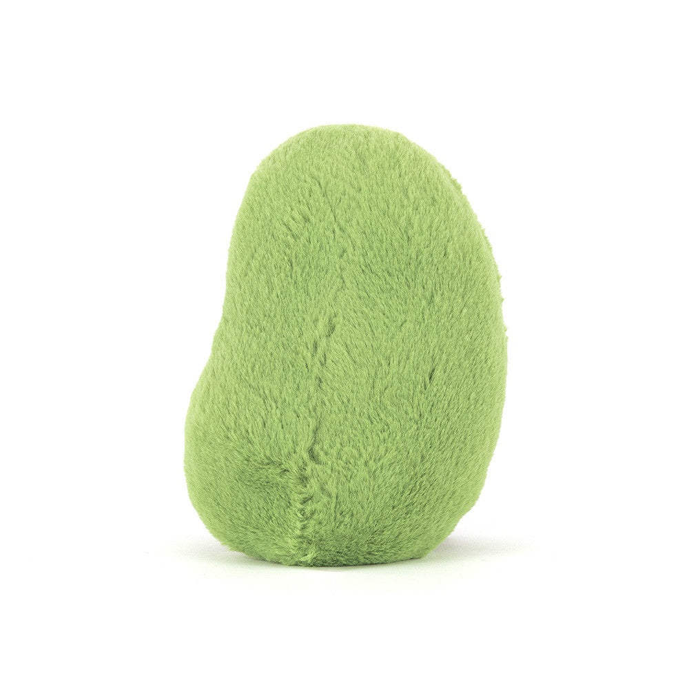 Jellycat Amuseables Soyella Edamame Bean - Image 3