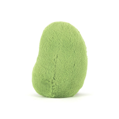 Jellycat Amuseables Soyella Edamame Bean - Image 3