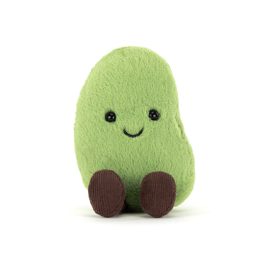 Jellycat Amuseables Soyella Edamame Bean - Image 4
