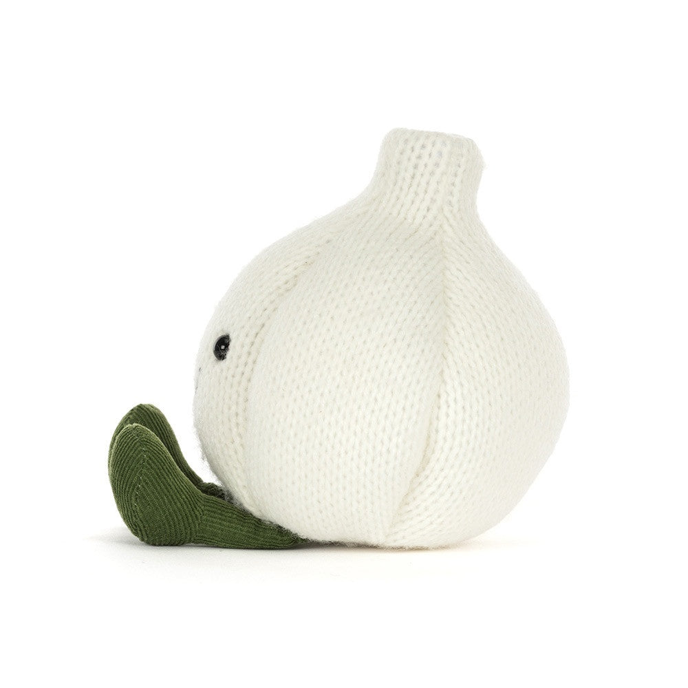Jellycat Amuseables Garlic - Image 2