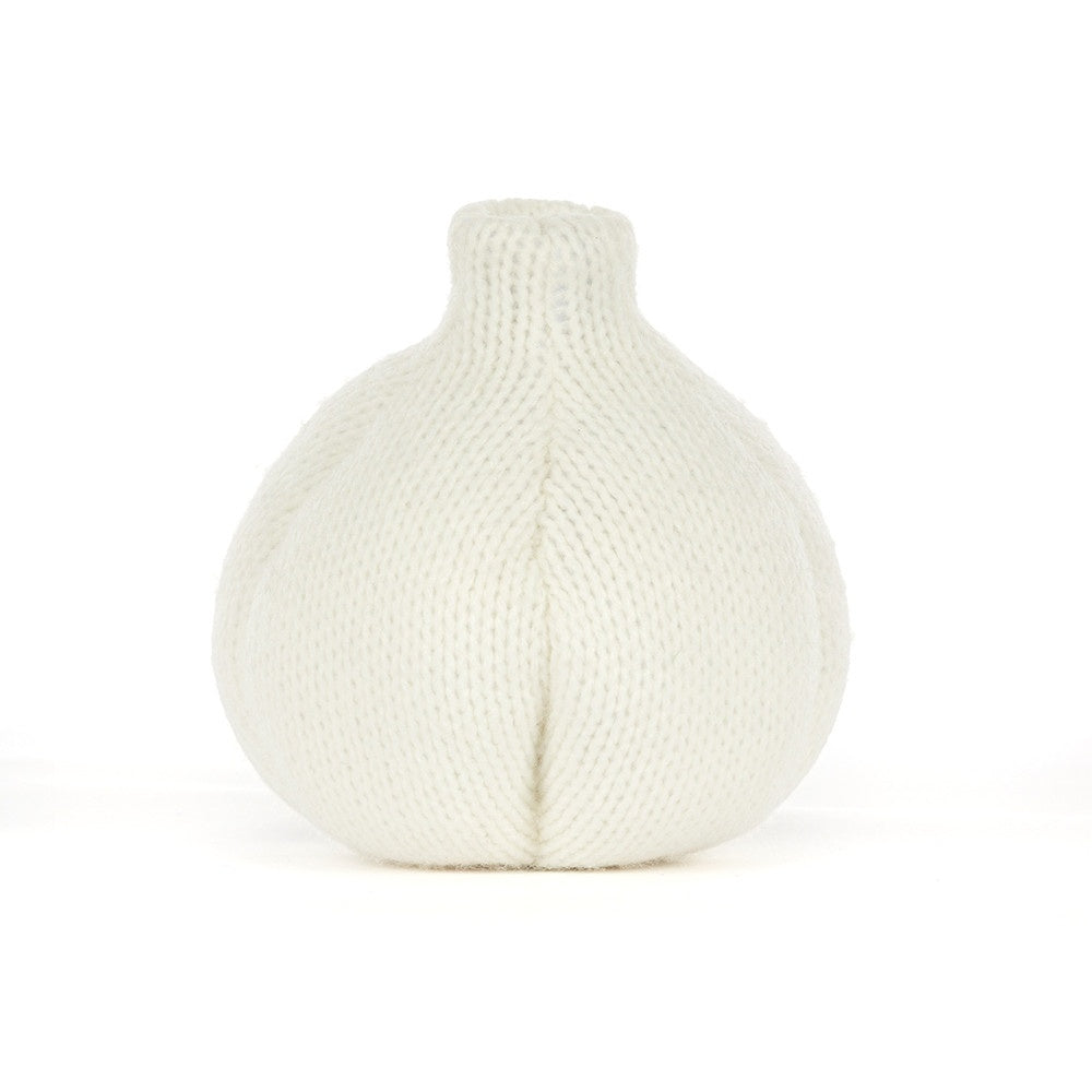 Jellycat Amuseables Garlic - Image 3