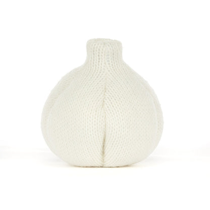 Jellycat Amuseables Garlic - Image 3